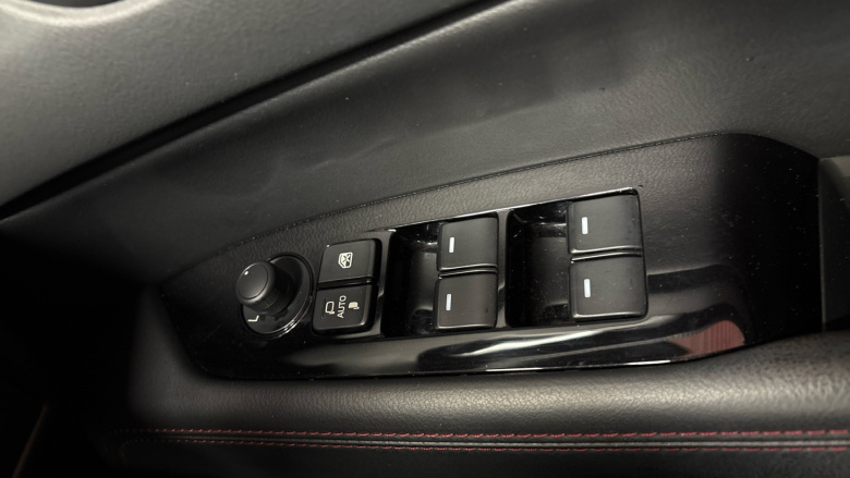 Mazda CX-5 2.0 Kuro Edition 5dr Auto Petrol Estate